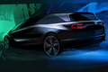 ホンダが新型オデッセイをデトロイトショー2017で世界初披露