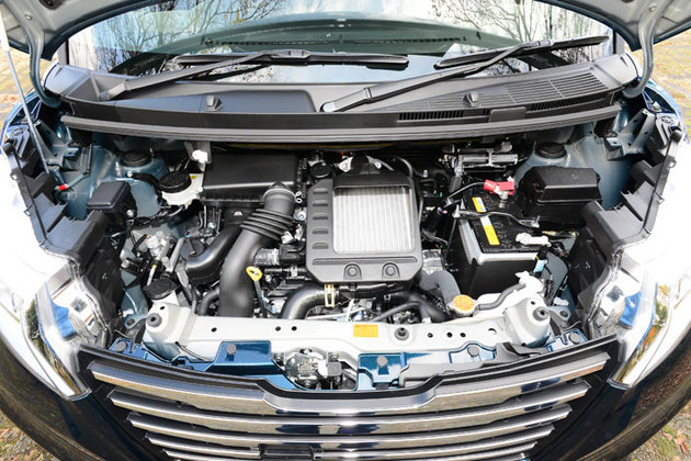 実燃費対決 トヨタ ルーミーの実燃費をライバルのスズキ ソリオと比較 1 4 低燃費にこだわるなら 最新の実燃費が丸わかり 燃費レポート Mota