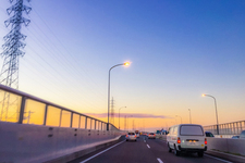 高速道路（イメージ）