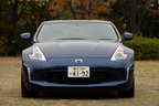 日産 フェアレディZ