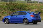 スバル WRX STI