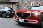 マツダ 新型CX-5