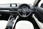 マツダ 新型CX-5