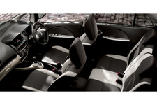 三菱 アイ・ミーブ