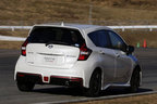 日産 ノート e-POWER NISMO 試乗レポート／山本シンヤ
