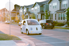 Google Car