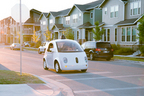 Google Car