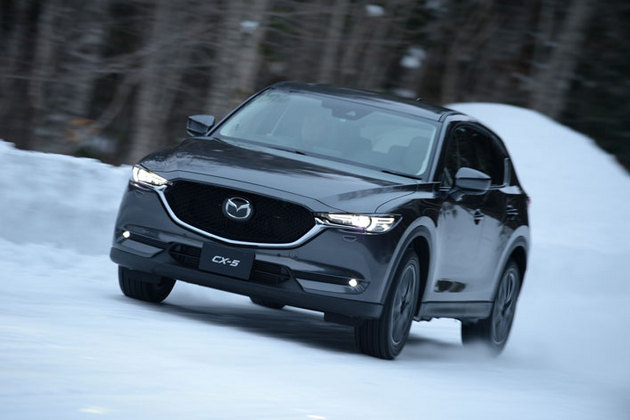 新型CX-5はマツダ始まって以来の“良いクルマ！”先行試乗で見えた深化とは