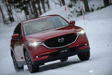 ＜マツダ CX-5 XD L Package[FF]＞