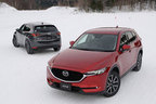 ＜マツダ 新型 CX-5 XD L Package＞