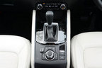 ＜インテリア／マツダ 新型 CX-5 XD L Package[4WD／インテリアカラー：ピュアホワイト(本革)]＞