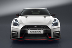 日産 GT-R NISMO 2017年モデル