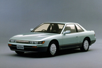 S13（1988年～1993年） Q's 1988年