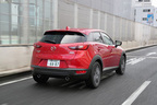 マツダ CX-3