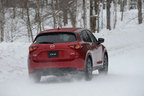 マツダ 新型CX-5 AWD（4WD）