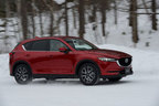 マツダ 新型CX-5 AWD（4WD）