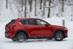 マツダ 新型CX-5 AWD（4WD）