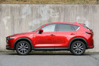 マツダ 新型CX-5 AWD（4WD）