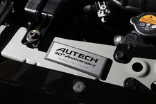 AUTECH MARCH Bolero A30