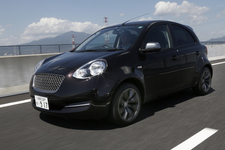 AUTECH MARCH Bolero A30