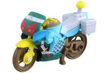 キジ（ホンダＶＦＲ）