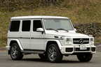 メルセデス・ベンツ G63AMG