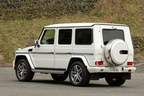 メルセデス・ベンツ G63AMG