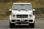 メルセデス・ベンツ G63AMG