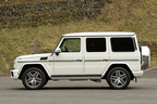 メルセデス・ベンツ G63AMG