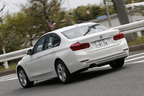 BMW 320i　スポーツ