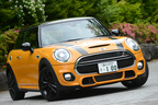 MINI ミニクーパーSD