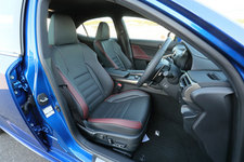 <レクサス IS 300h ”F SPORT”>レクサス新型ISシリーズ マイナーチェンジモデル 試乗レポート/山本シンヤ