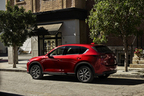 マツダ 新型CX-5