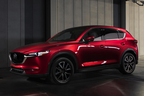 マツダ 新型CX-5