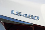 レクサス LS(F40型) 最終モデル LS460 ”F SPORT” 試乗レポート／国沢光宏
