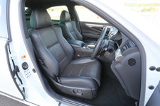 レクサス LS(F40型) 最終モデル LS460 ”F SPORT” 試乗レポート/国沢光宏
