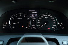 レクサス LS(F40型) 最終モデル LS460 ”F SPORT” 試乗レポート/国沢光宏