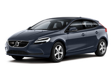 V40 T3 Anniversary Edition