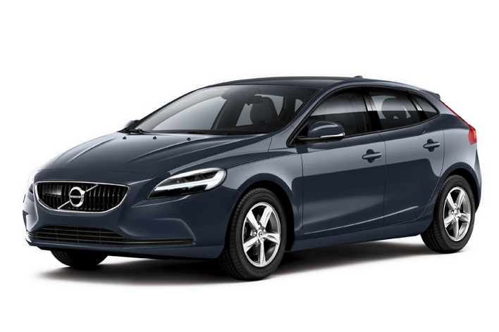 V40 T3 Anniversary Edition