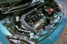 1.2デュアルジェット+マイルドハイブリッド