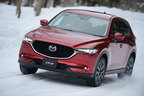 マツダ 新型CX-5 XD L Package[FF]