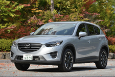 マツダ 初代(先代)CX-5 XD AWD