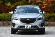 マツダ 初代(先代)CX-5 XD AWD