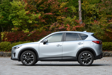 マツダ 初代(先代)CX-5 XD AWD