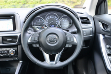 マツダ 初代(先代)CX-5 XD AWD