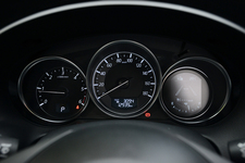 マツダ 初代(先代)CX-5 XD AWD