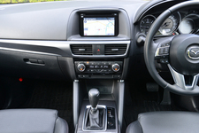 マツダ 初代(先代)CX-5 XD AWD