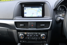 マツダ 初代(先代)CX-5 XD AWD