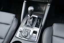 マツダ 初代(先代)CX-5 XD AWD