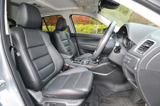 マツダ 初代(先代)CX-5 XD AWD